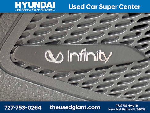 Used 2018 Hyundai Santa Fe Sport w/ 2.4L Tech Package 04 image 33