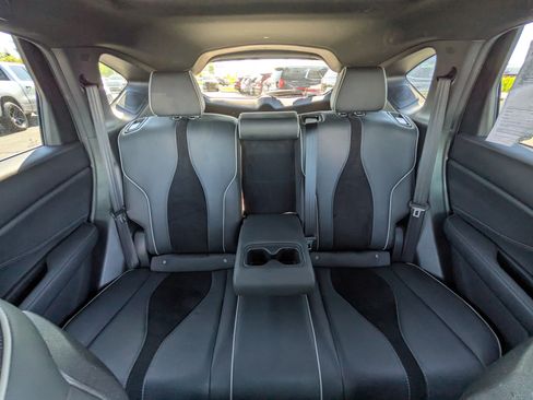 Used 2021 Acura RDX A-Spec AWD/4WD image 20