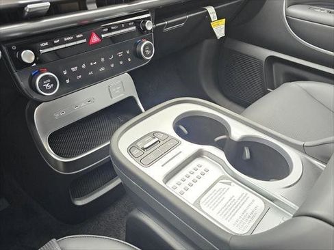 New 2026 Hyundai Ioniq 9 SEL AWD/4WD image 20