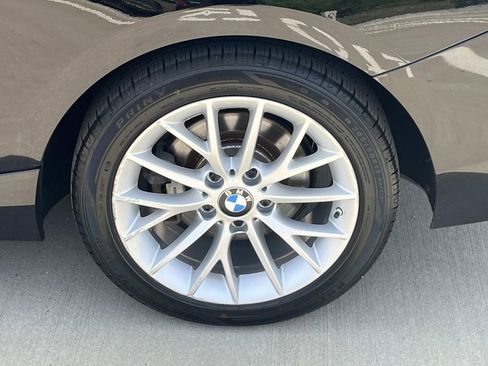Used 2016 BMW 228i xDrive Convertible AWD/4WD image 11