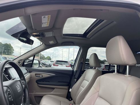 Used 2023 Honda Ridgeline RTL-E image 14