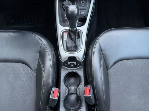 Used 2018 Jeep Compass Latitude w/ Popular Equipment Group image 26