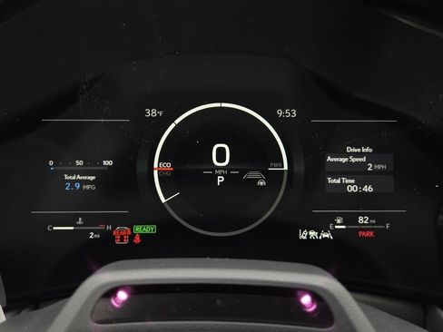 New 2026 Lexus TX 500h 500h F SPORT Performance Premi image 41