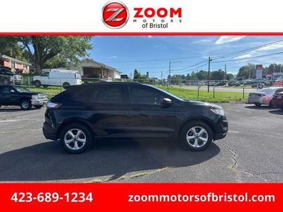 Used 2016 Ford Edge SE