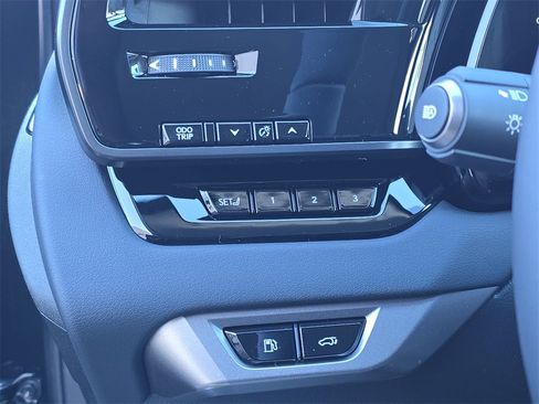 New 2026 Lexus RX 450h AWD image 26