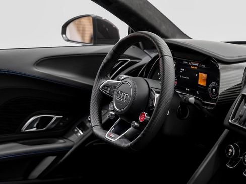 Used 2020 Audi R8 V10 performance AWD/4WD image 10