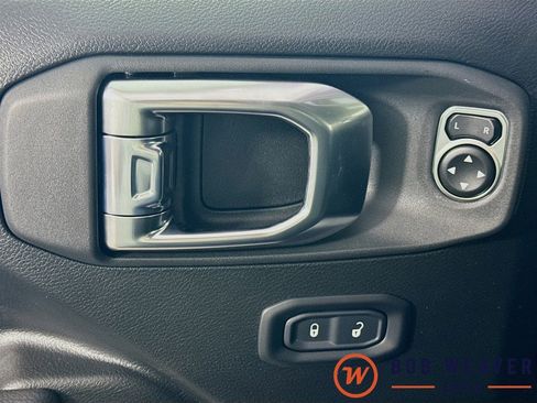 New 2026 Jeep Gladiator Mojave image 18