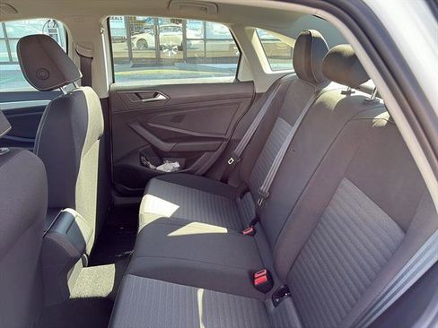 New 2026 Volkswagen Jetta S image 11