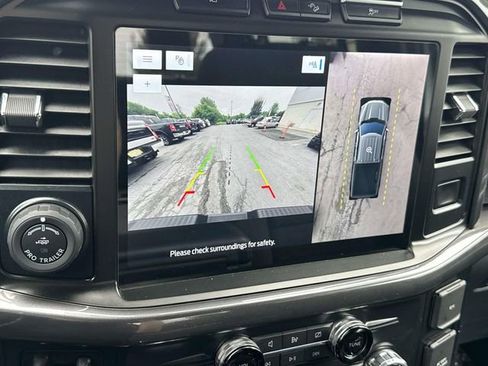 Certified 2023 Ford F150 XLT w/ Equipment Group 302A High AWD/4WD image 22
