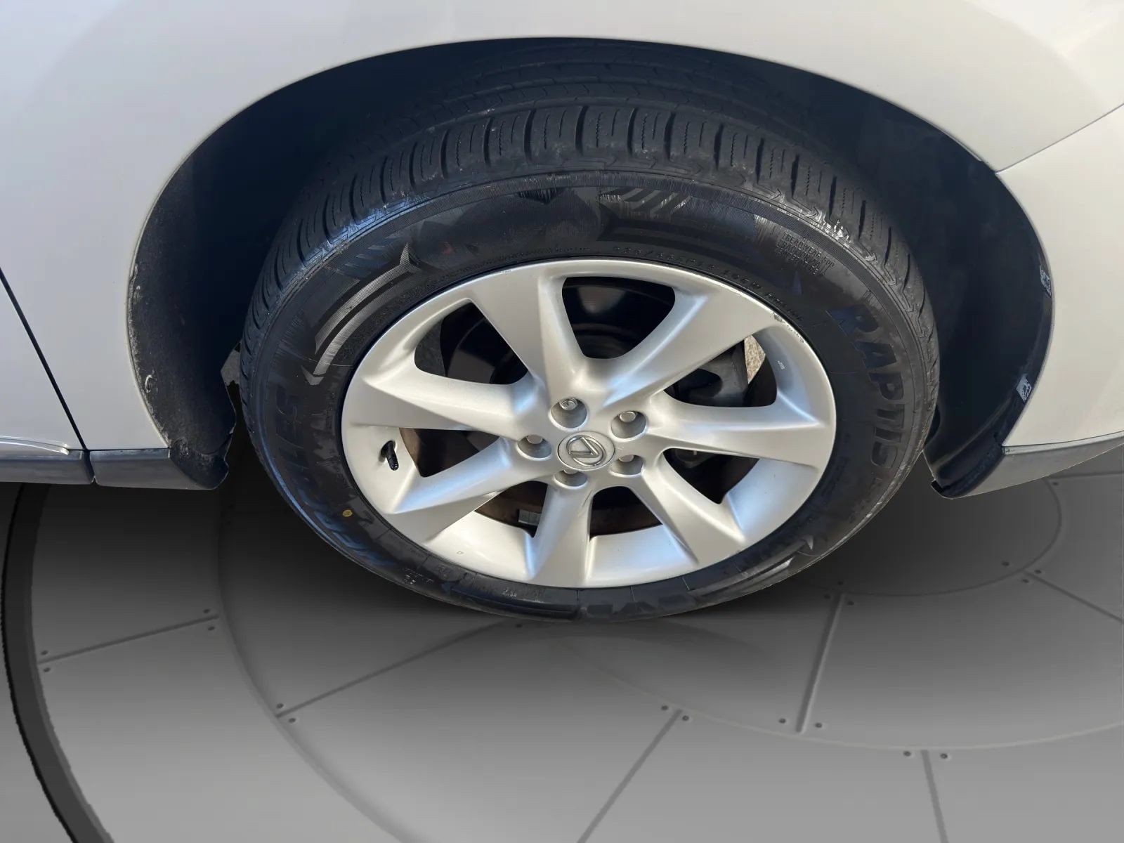Used 2012 Lexus RX 350 FWD w/ Premium Pkg image 25