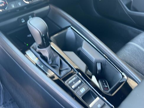 New 2026 Honda Accord Sport image 27