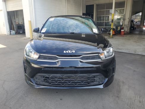 Used 2023 Kia Rio S FWD image 8