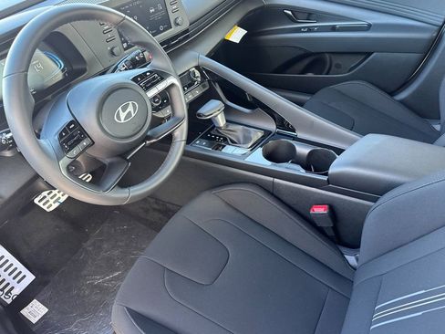 New 2026 Hyundai Elantra SEL Sport Premium FWD image 10