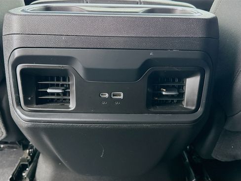 Used 2024 Chevrolet Silverado 1500 RST w/ Protection Package image 16