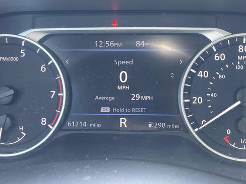 Used 2023 Nissan Sentra SR w/ SR Premium Package FWD image 25