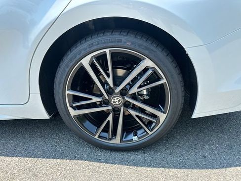 New 2026 Toyota Camry XSE AWD/4WD image 12