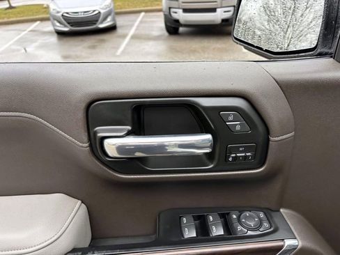 Used 2020 GMC Sierra 1500 SLT w/ SLT Premium Plus Package image 12