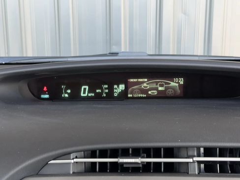 Used 2013 Toyota Prius Three FWD image 23