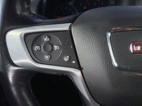 Used 2019 GMC Terrain SLT w/ Preferred Package image 33