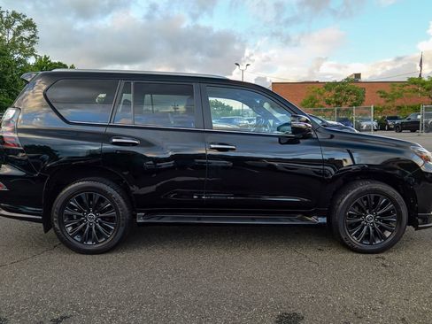 Used 2023 Lexus GX 460 Premium AWD/4WD image 8