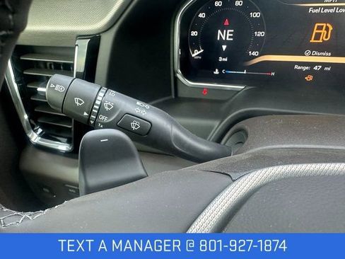 New 2026 GMC Sierra 1500 Denali w/ Denali Reserve Package image 43