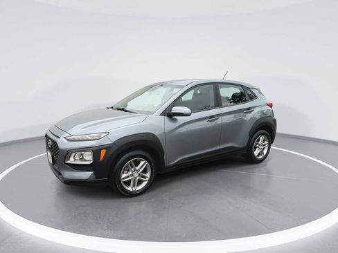 Used 2019 Hyundai Kona SE image 4