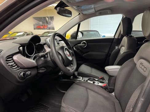 Used 2016 FIAT 500X Easy AWD/4WD image 20