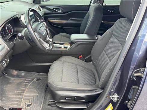 Used 2018 GMC Acadia SLE AWD/4WD image 5