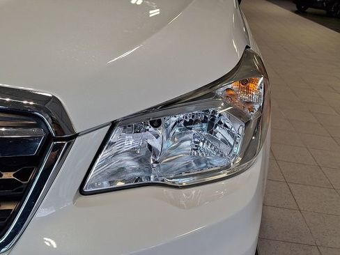 Used 2016 Subaru Forester 2.5i Premium w/ Protection Package #1 image 10