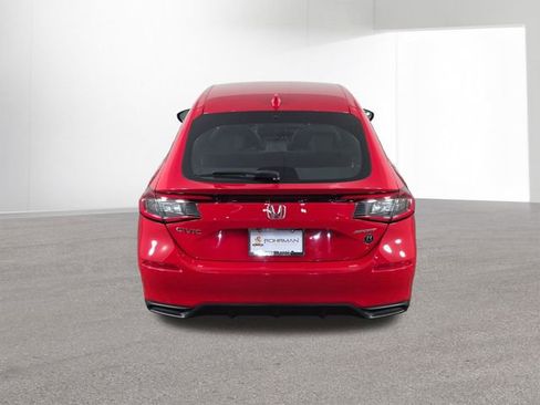 Used 2024 Honda Civic Sport image 37