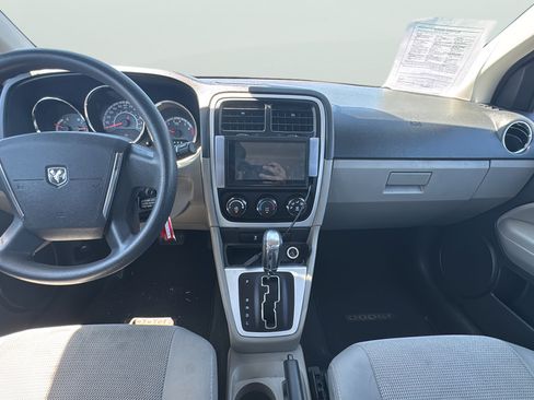 Used 2012 Dodge Caliber SXT FWD image 12