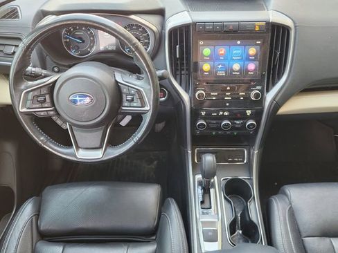 Used 2022 Subaru Ascent Limited w/ Technology Package image 28