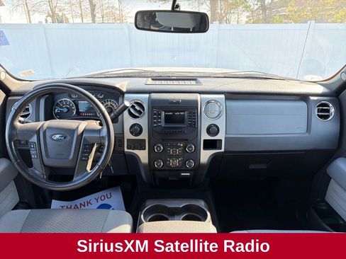 Used 2014 Ford F150 XLT w/ Equipment Group 302A Luxury image 15