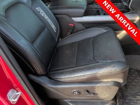 Used 2021 RAM 1500 Rebel w/ Rebel Level 2 Equipment Group image 10