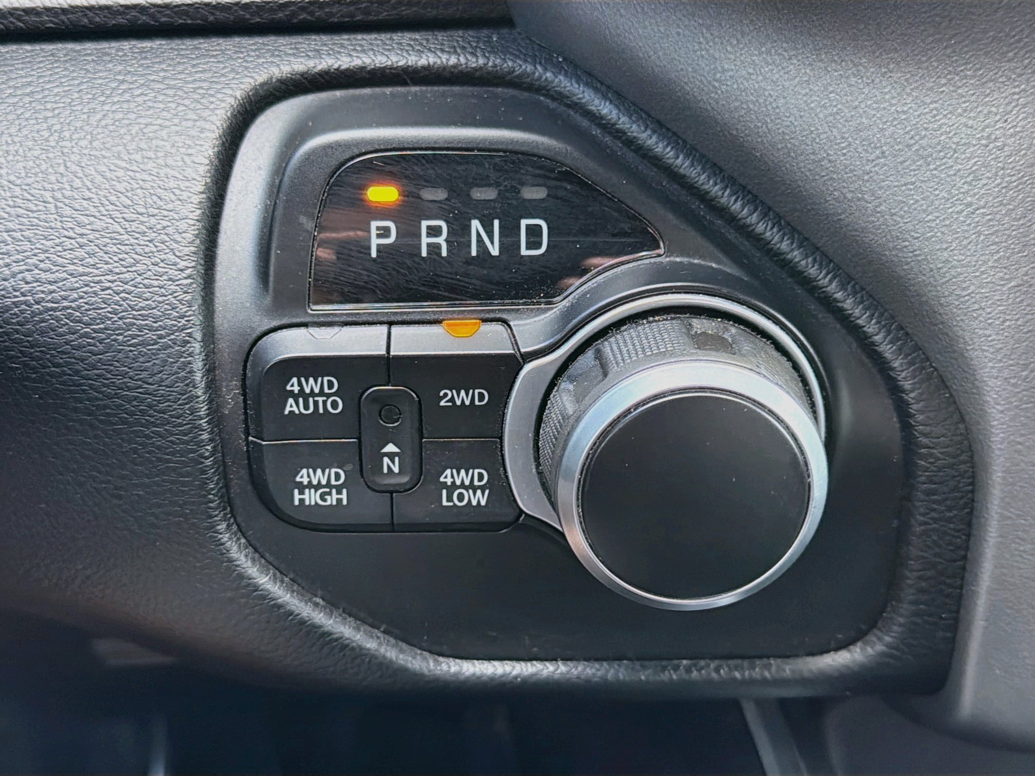 Used 2021 RAM 1500 Big Horn AWD/4WD image 26