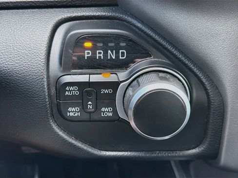Used 2021 RAM 1500 Big Horn AWD/4WD image 26