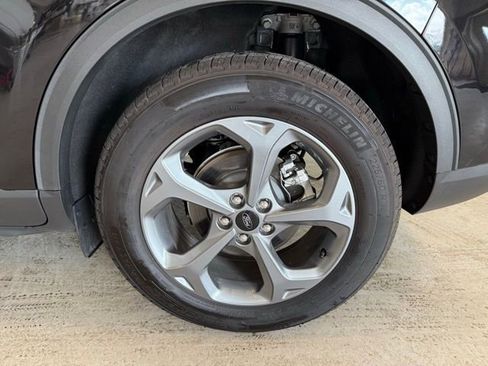 Used 2025 Ford Escape ST-Line w/ Tech Pack #1 AWD/4WD image 34