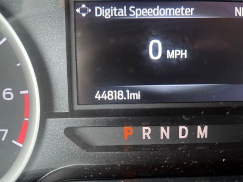 Used 2021 Ford F350 XLT w/ XLT Premium Package AWD/4WD image 19