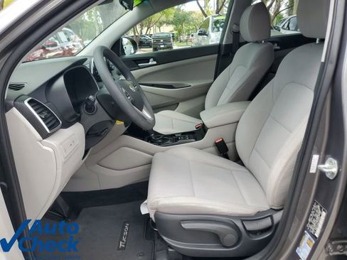 Used 2020 Hyundai Tucson SE FWD image 17