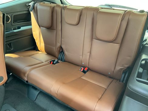 New 2026 Subaru Ascent Touring AWD/4WD image 31