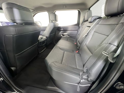 Used 2023 Toyota Tundra SR5 w/ SR5 Premium Package AWD/4WD image 24