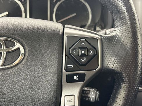 Certified 2023 Toyota 4Runner Limited AWD/4WD image 20