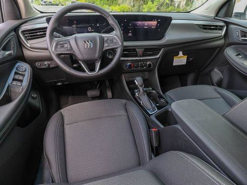 New 2026 Buick Encore GX Preferred w/ Advanced Technology Package FWD image 16