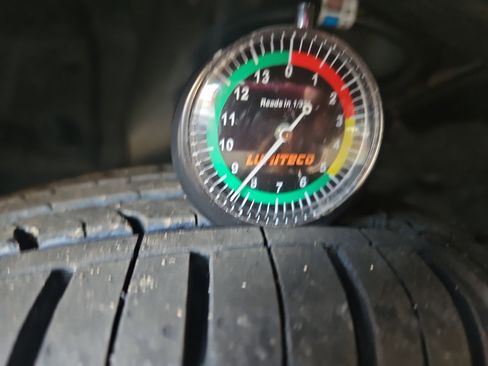 Used 2024 Nissan Sentra SV image 24