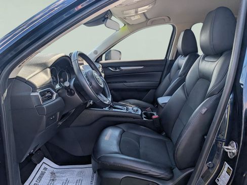 Used 2023 MAZDA CX-5 AWD 2.5 S w/ Select Package image 10