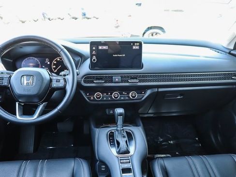 Used 2026 Honda HR-V EX-L image 14