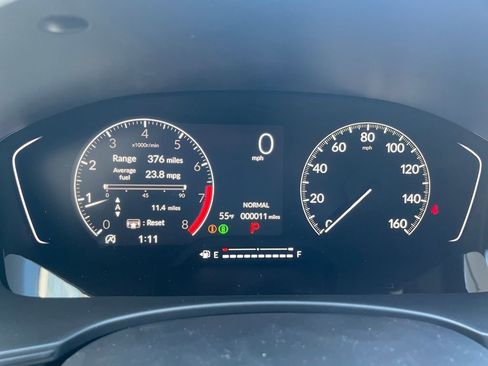 New 2026 Honda Civic Sport image 16