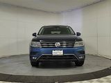 Used 2020 Volkswagen Tiguan SEL image 3