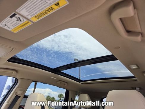 Certified 2024 Acura MDX FWD w/ Technology Package image 19