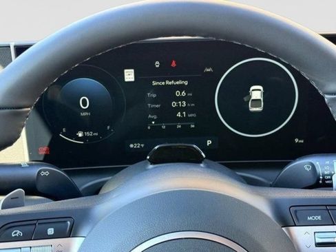 New 2026 Hyundai Santa Cruz XRT AWD/4WD image 18